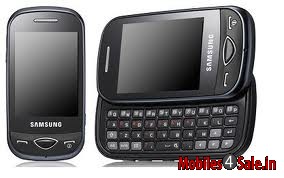 Black Samsung B-series