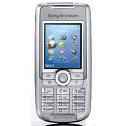 Silver Sony Ericsson K700