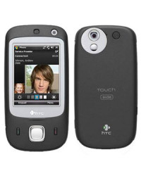 Black HTC Touch