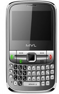 Dark Grey MVL  M-G81