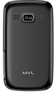 Dark Grey MVL  M-G81