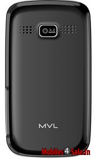 Dark Grey MVL  M-G81