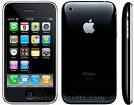 Black Apple iPhone 3G