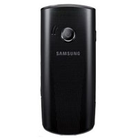 Black Samsung Guru-series