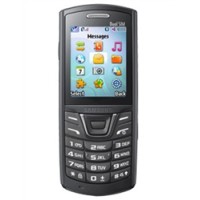 Black Samsung Guru-series