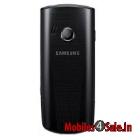 Black Samsung Guru-series