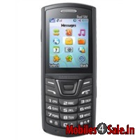 Black Samsung Guru-series