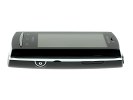 Black Sony Ericsson Xperia X10