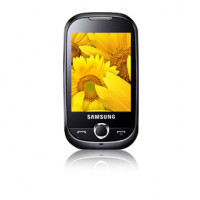 Black,yellow,white(panels) Samsung CDMA sch-339(corby)