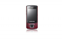 Maroon Samsung CDMA SCH-699