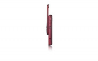 Maroon Samsung CDMA SCH-699