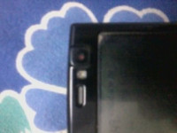 Black Nokia N95 8GB