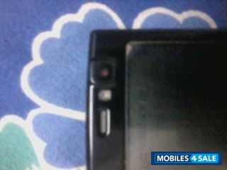 Black Nokia N95 8GB