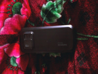 Black Nokia N97