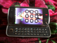 Black Nokia N97