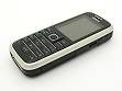 Black Nokia 6233