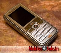 Sony Ericsson W700