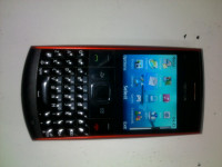 Red Nokia X2