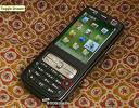 Black Nokia N73 Music Edition