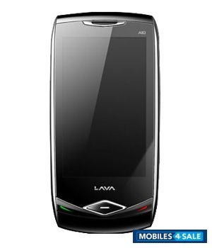 Black Lava  A10