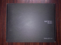 Black Nokia N97 Mini