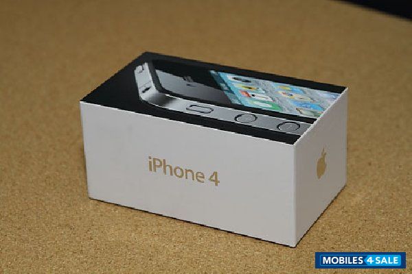 Apple iPhone