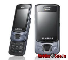 Blue Samsung C-series