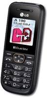 LG  dualsim