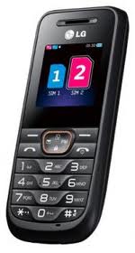 LG  dualsim