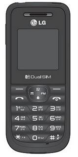 LG  dualsim