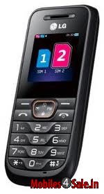 LG  dualsim