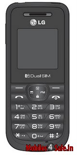 LG  dualsim