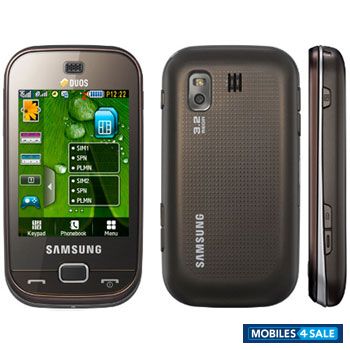 Brown Samsung B-series