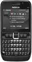 Black Nokia E63