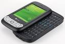 Black HTC P4350