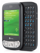 Black HTC P4350