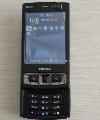 Black Nokia N95 8GB