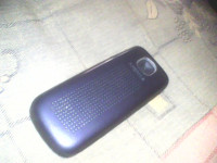 Black Nokia  nokia 2690