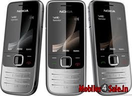 Nokia 2730