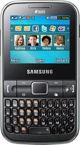 Black Samsung C-series