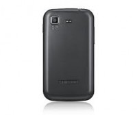 Black Samsung C-series