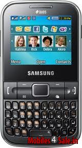 Black Samsung C-series