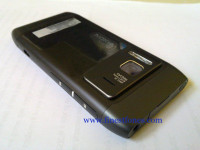 Black Nokia  N8