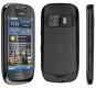 Black Nokia C-series C 7-00