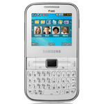 White Samsung C-series