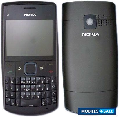 Nokia X2