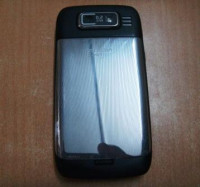 Black Nokia E72