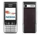 White Nokia 3230