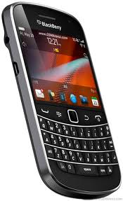 BlackBerry Bold