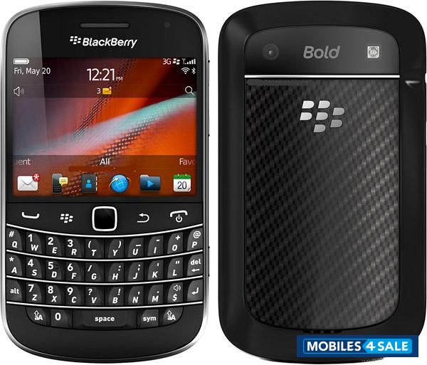 BlackBerry Bold